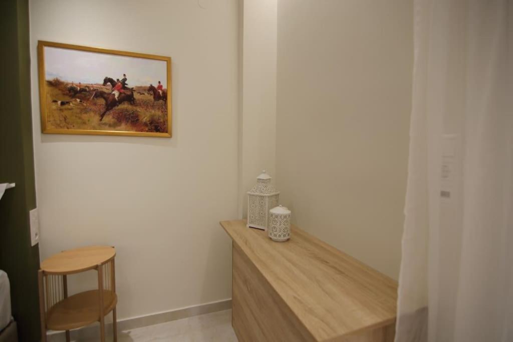 Eclectic Apartment Near Downtown Heraklion Exterior foto