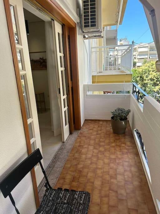 Eclectic Apartment Near Downtown Heraklion Exterior foto
