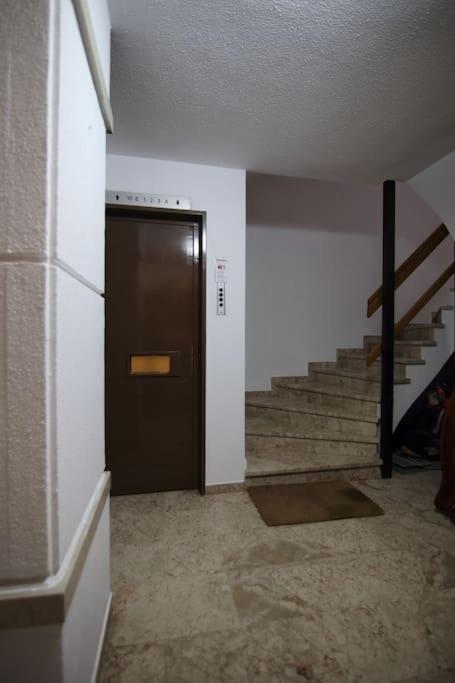 Eclectic Apartment Near Downtown Heraklion Exterior foto