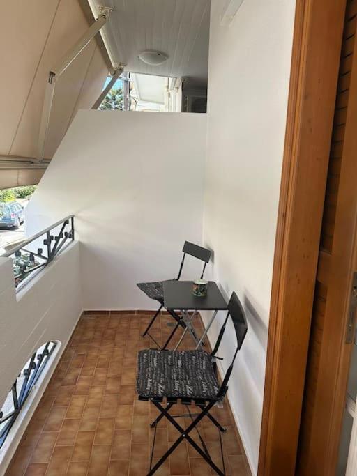 Eclectic Apartment Near Downtown Heraklion Exterior foto