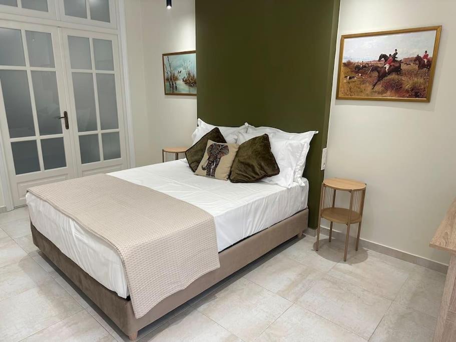 Eclectic Apartment Near Downtown Heraklion Exterior foto