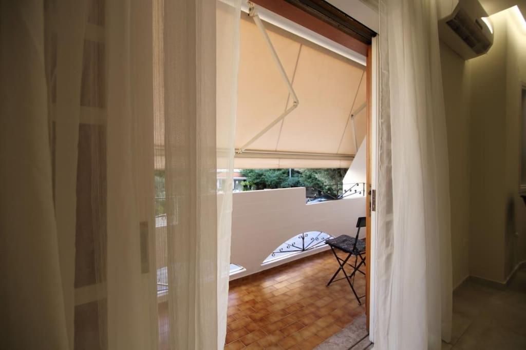 Eclectic Apartment Near Downtown Heraklion Exterior foto